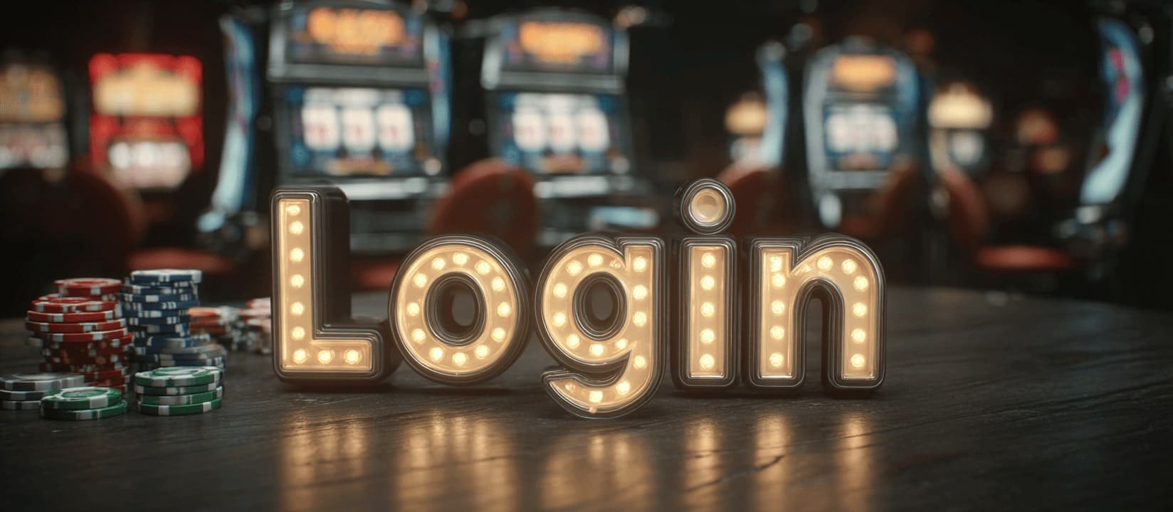BDTACE Login